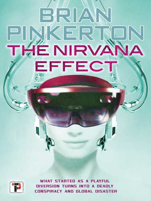 Title details for The Nirvana Effect by Brian Pinkerton - Available